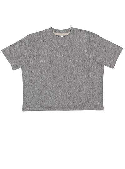 Women's Boxy Tee  LAT  3518