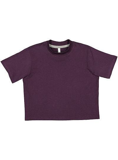Women's Boxy Tee  LAT  3518