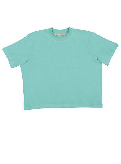 Women's Boxy Tee  LAT  3518