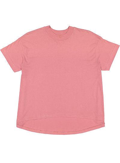 Women's Hi-Lo Tee  LAT  3519