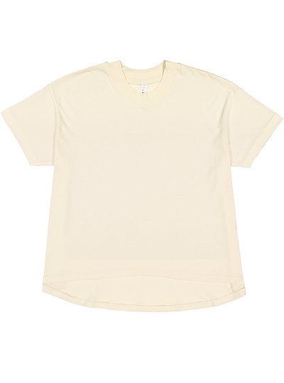 Women's Hi-Lo Tee  LAT  3519