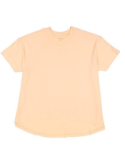 Women's Hi-Lo Tee  LAT  3519