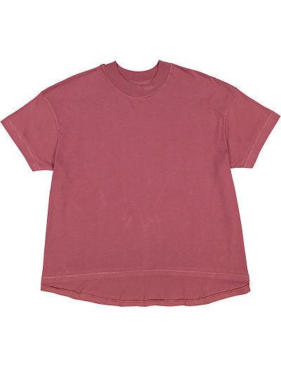 Women's Hi-Lo Tee  LAT  3519