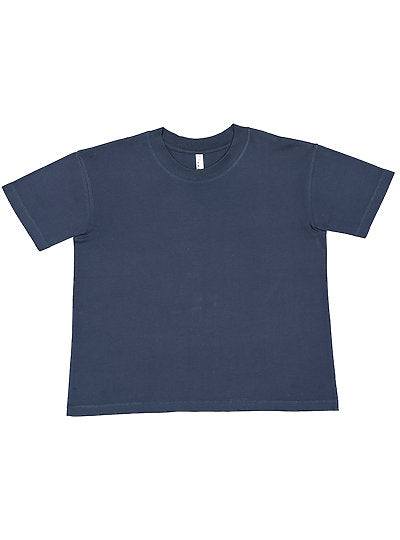 Unisex Relaxed Crew Tee  LAT 3520