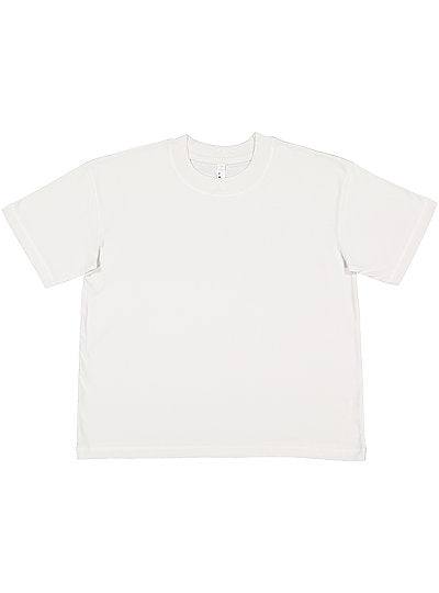 Unisex Relaxed Crew Tee  LAT 3520