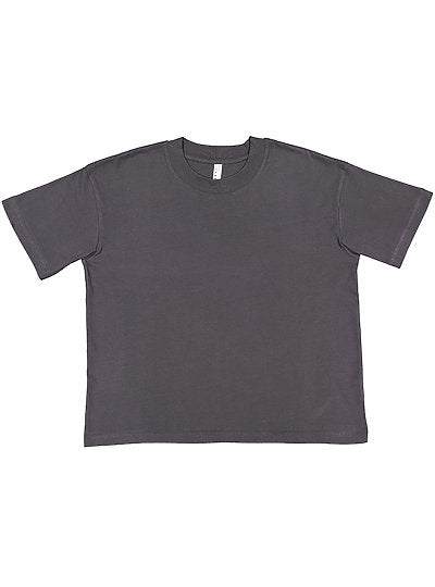 Unisex Relaxed Crew Tee  LAT 3520