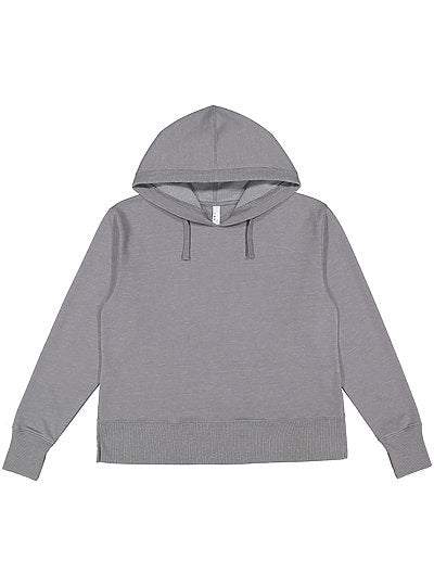 Women's Vintage Wash Hoodie  LAT  3536