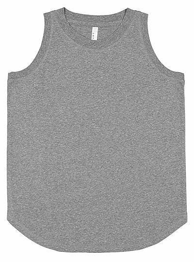 Women's Relaxed Tank Top  LAT  3592