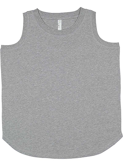 Women's Relaxed Tank Top  LAT  3592