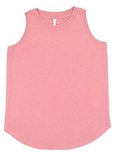 Women's Relaxed Tank Top  LAT  3592