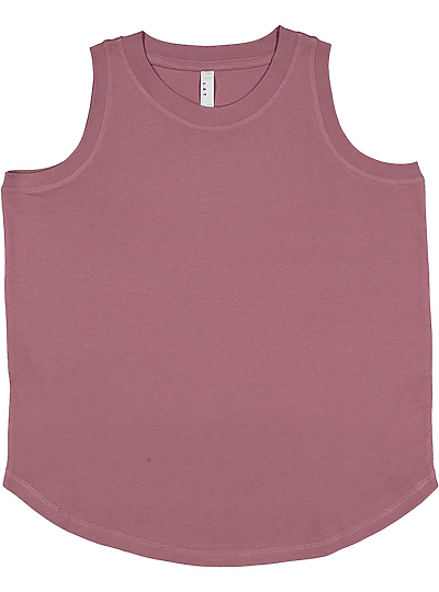 Women's Relaxed Tank Top  LAT  3592