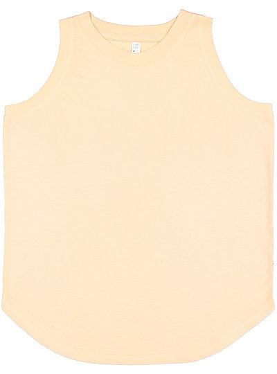 Women's Relaxed Tank Top  LAT  3592