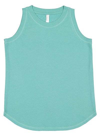 Women's Relaxed Tank Top  LAT  3592