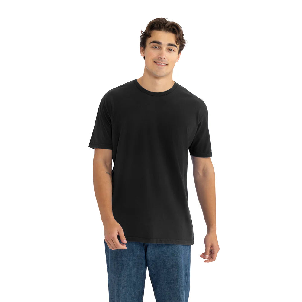 3600SW Unisex Soft Washed Cotton Tee  Next Level