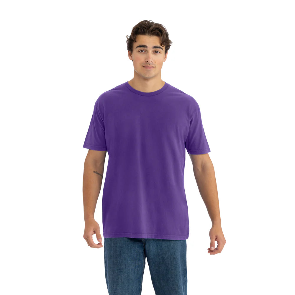 3600SW Unisex Soft Washed Cotton Tee  Next Level