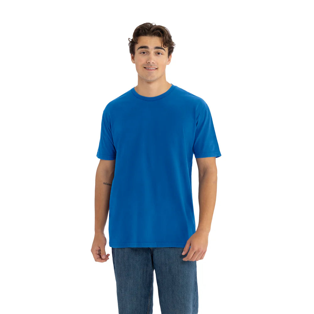 3600SW Unisex Soft Washed Cotton Tee  Next Level