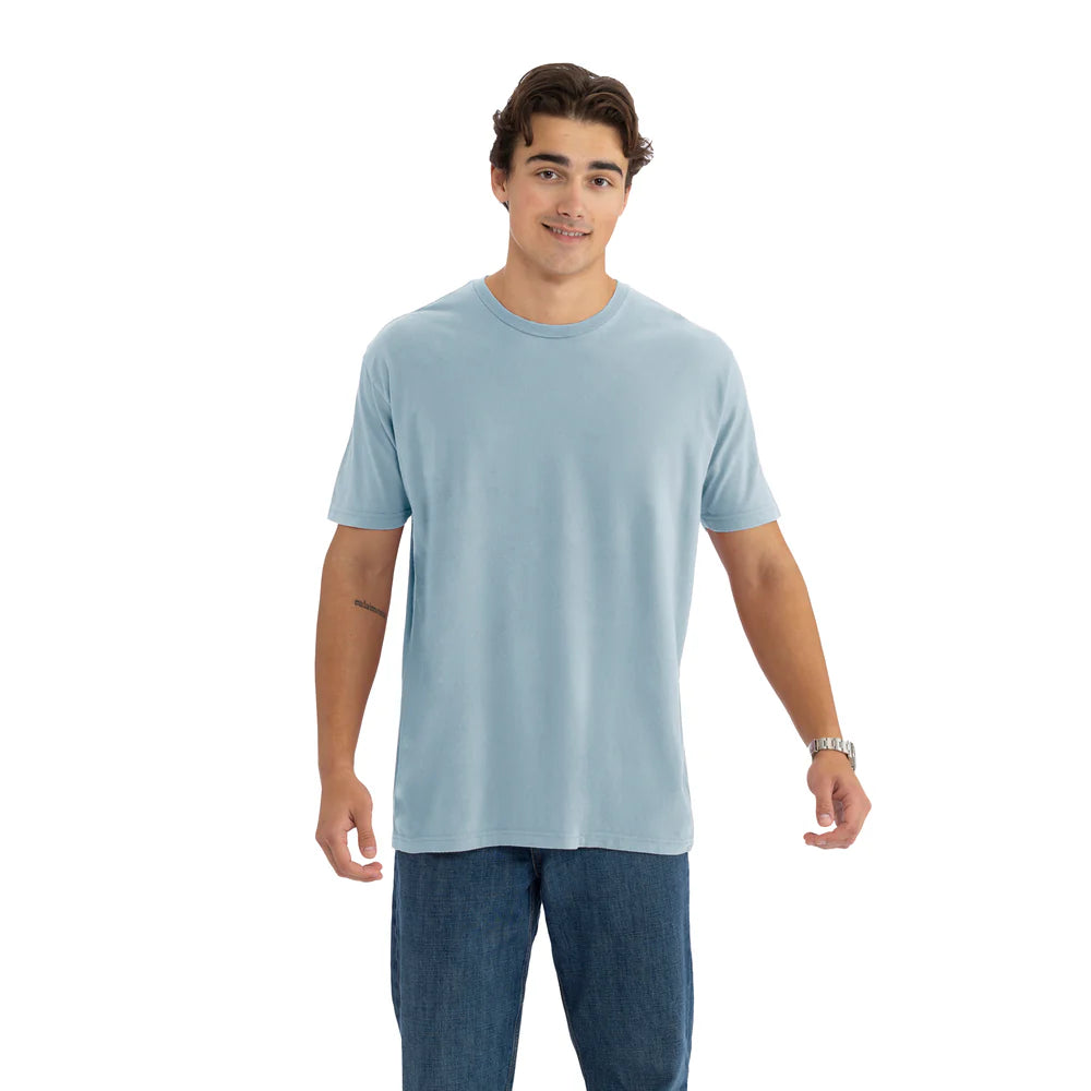 3600SW Unisex Soft Washed Cotton Tee  Next Level