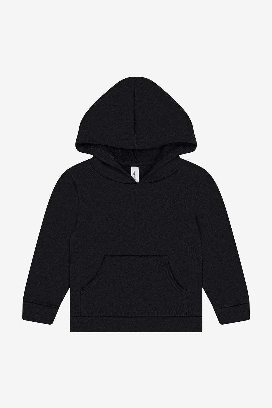 Toddler Sponge Fleece Pullover Hoodie  Bella+Canvas  3719T