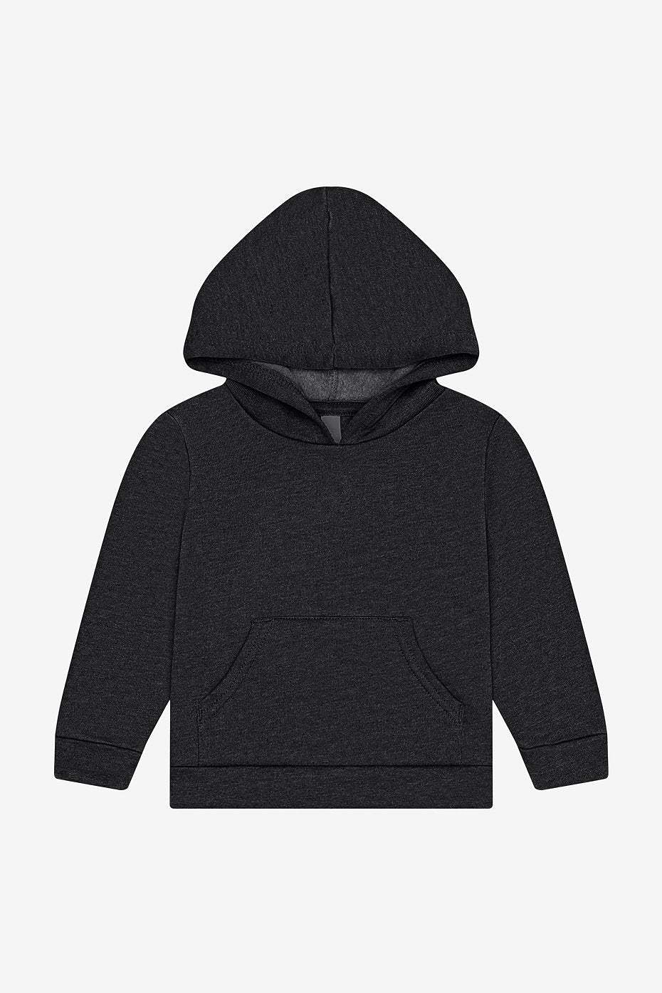 Toddler Sponge Fleece Pullover Hoodie  Bella+Canvas  3719T