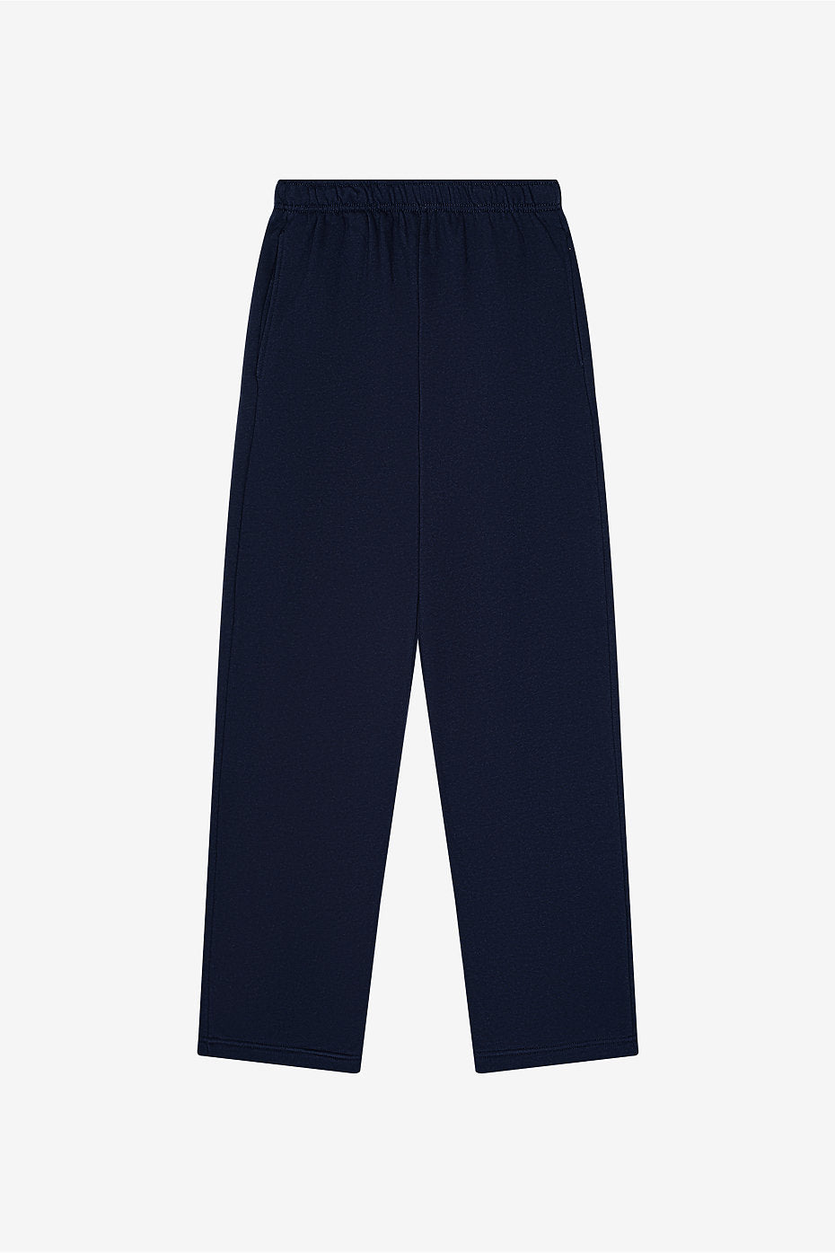 Unisex Sponge Fleece Straight Leg Sweatpant Bella+Canvas 3725