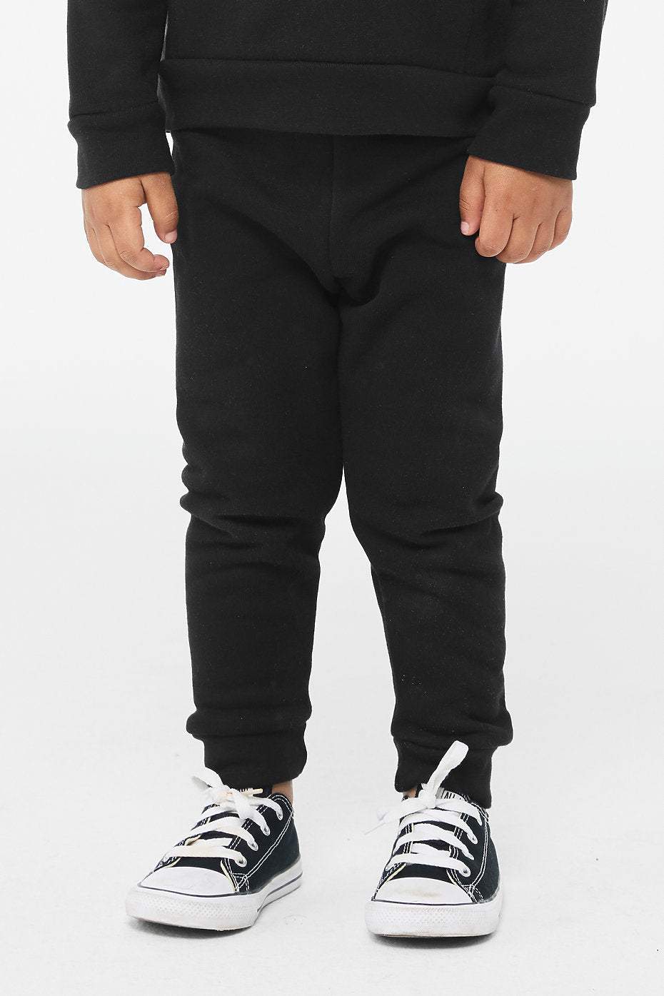 Toddler Sponge Fleece Jogger Sweatpants  Bella+Canvas  3727T