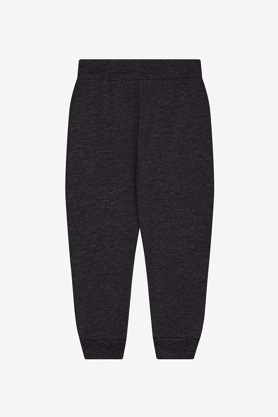 Toddler Sponge Fleece Jogger Sweatpants  Bella+Canvas  3727T