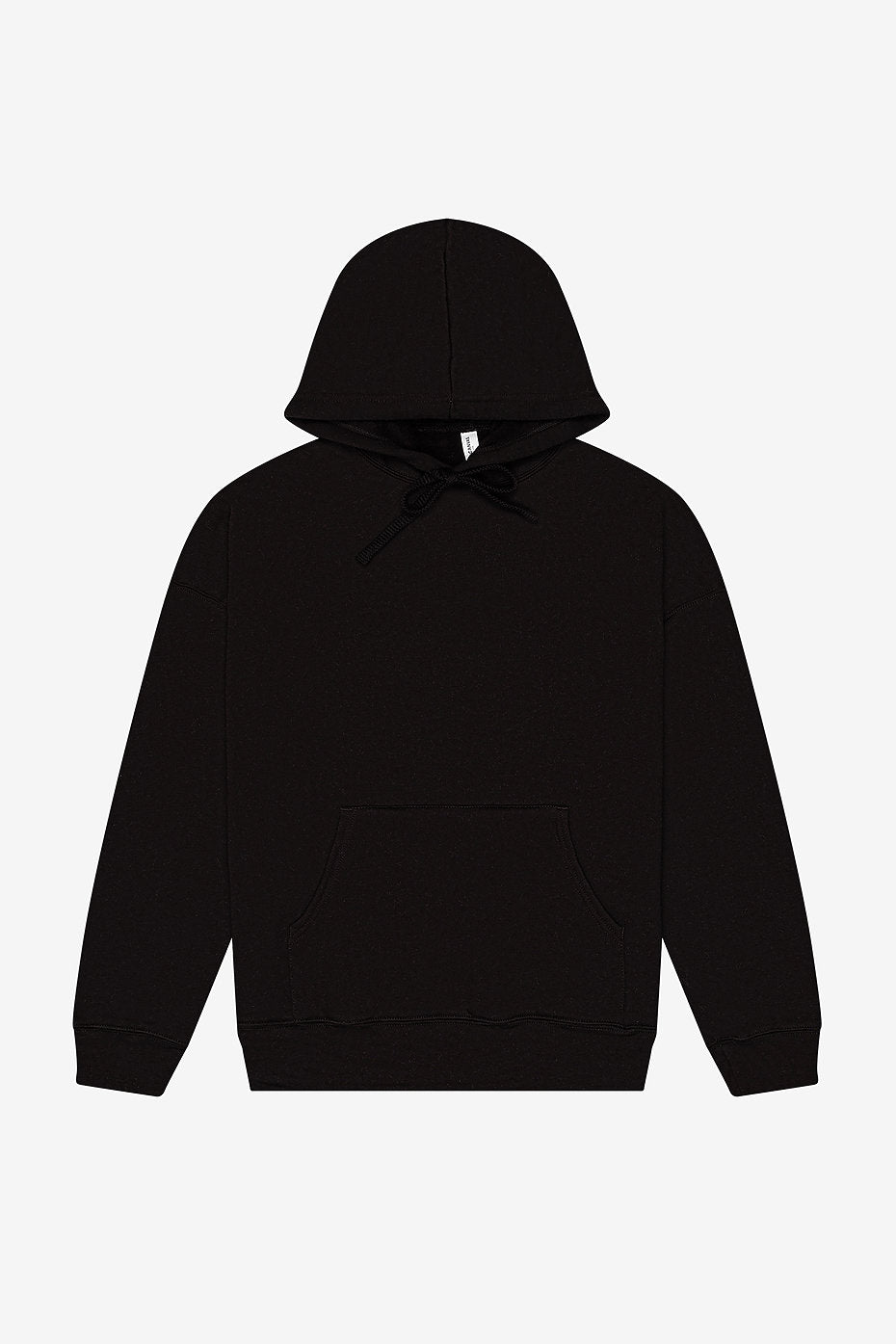 Unisex Sponge Fleece Pullover DTM Hoodie Bella+Canvas 3729