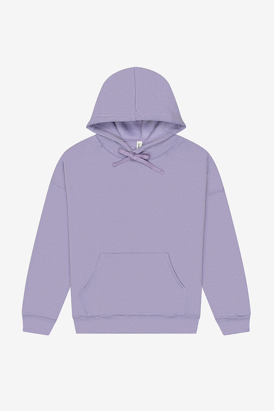 Unisex Sponge Fleece Pullover DTM Hoodie Bella+Canvas 3729