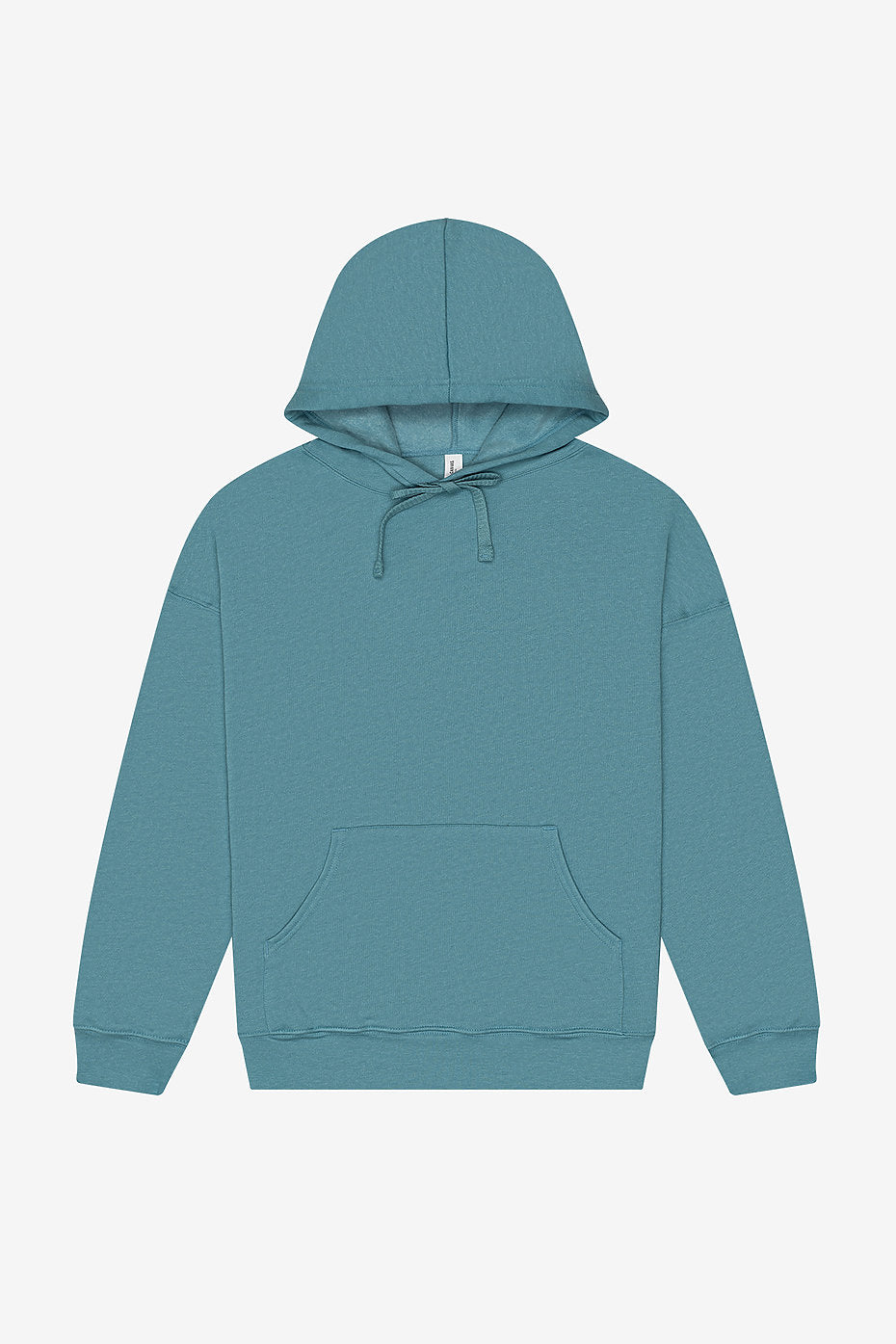 Unisex Sponge Fleece Pullover DTM Hoodie Bella+Canvas 3729