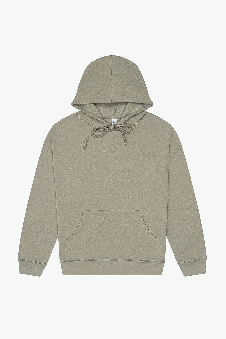 Unisex Sponge Fleece Pullover DTM Hoodie Bella+Canvas 3729