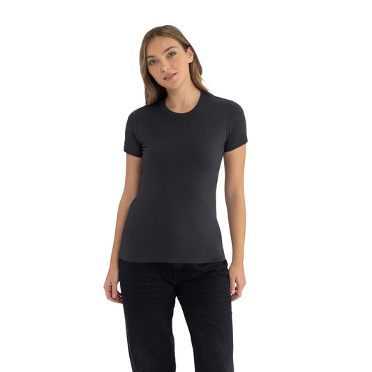 3900 Women's Cotton T-Shirt  Next Level   2XL  &  3XL