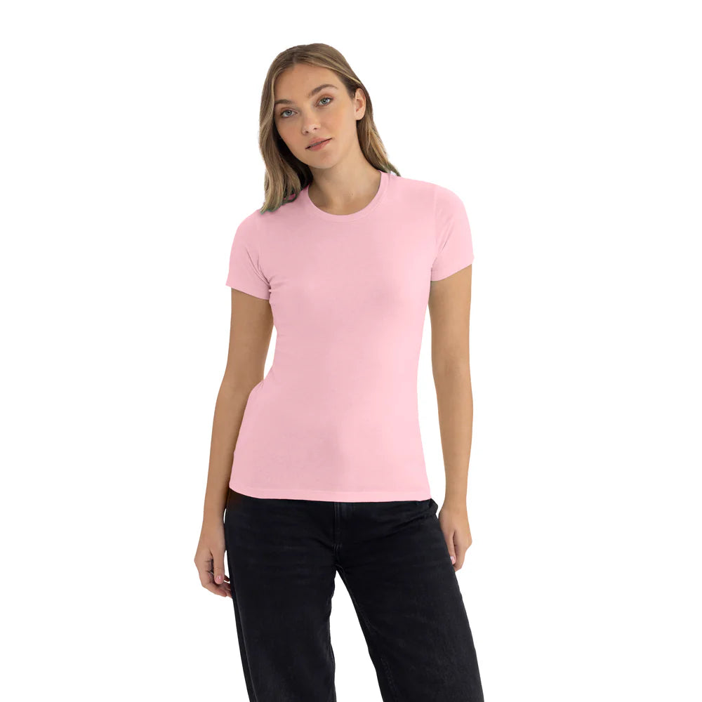 3900 Women's Cotton T-Shirt  Next Level   2XL  &  3XL