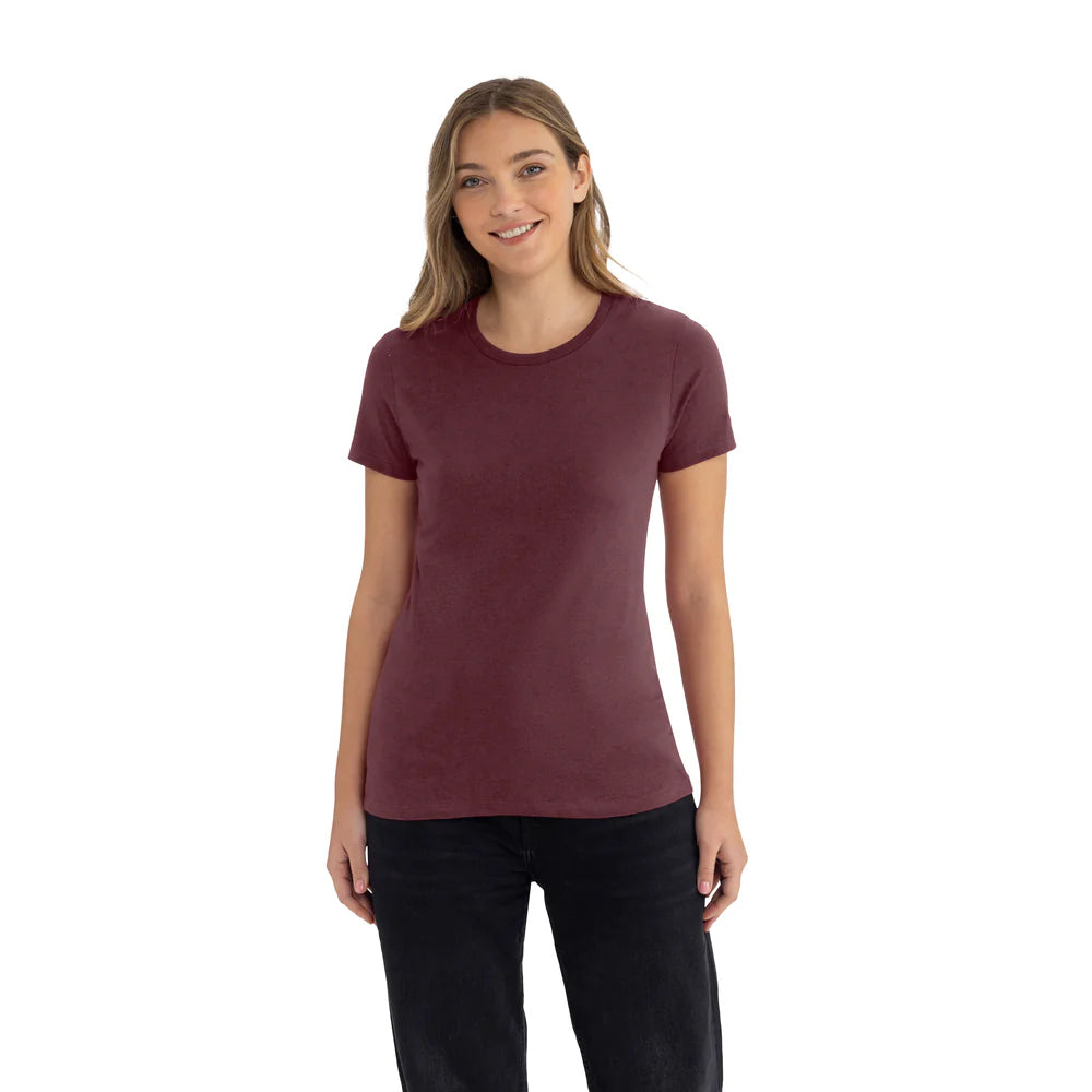 3900 Women's Cotton T-Shirt  Next Level   2XL  &  3XL