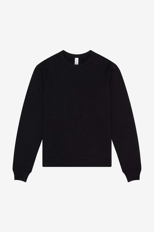 Youth Sponge Fleece Raglan Sweatshirt  Bella+Canvas  3901Y