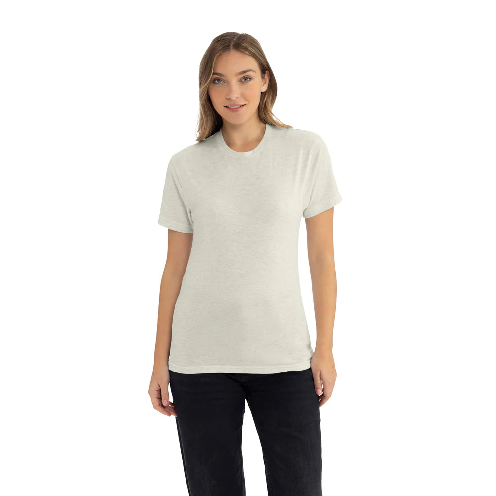 3910 Women's Cotton Relaxed S/S T-Shirt  Next Level