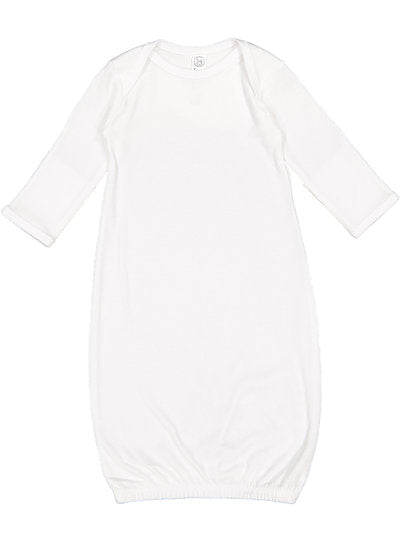 Infant Baby Rib Layette  Rabbit Skins  4406