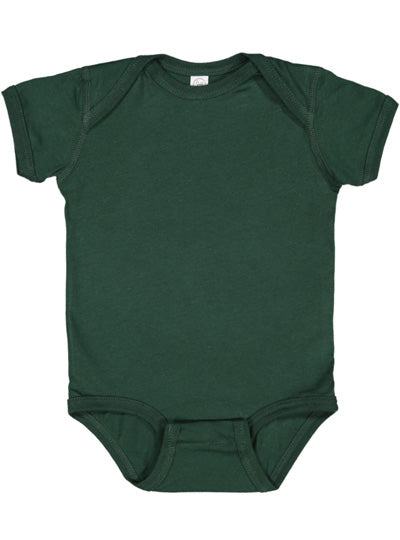 Infant Fine Jersey Bodysuit  Rabbit Skins  4424  (CONT'D)  CHILL TO KELLY