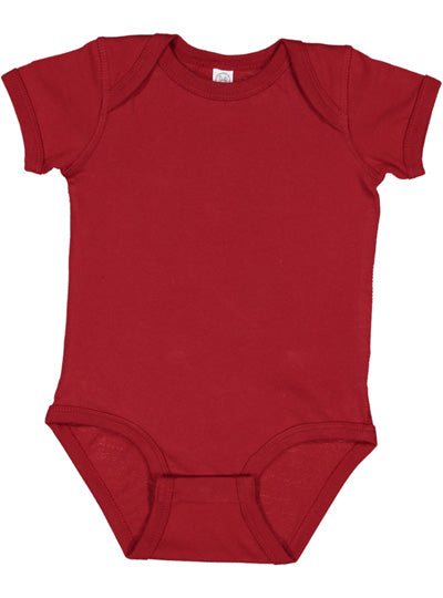 Infant Fine Jersey Bodysuit  Rabbit Skins  4424  (CONT'D)  CHILL TO KELLY