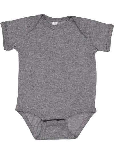 Infant Fine Jersey Bodysuit  Rabbit Skins  4424  (CONT'D)  CHILL TO KELLY