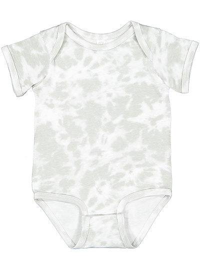 Infant Fine Jersey Bodysuit  Rabbit Skins  4424  (CONT'D)  CHILL TO KELLY