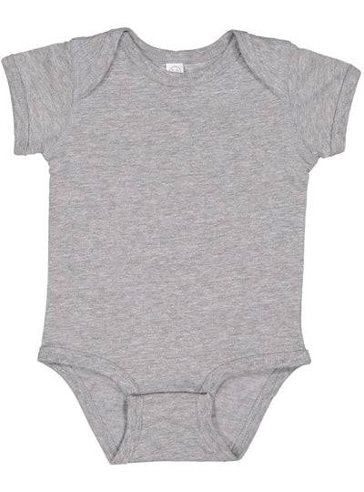 Infant Fine Jersey Bodysuit  Rabbit Skins  4424  (CONT'D)  CHILL TO KELLY