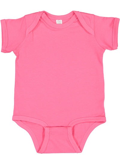 Infant Fine Jersey Bodysuit  Rabbit Skins  4424  (CONT'D)  CHILL TO KELLY
