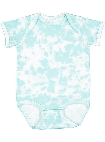 Infant Fine Jersey Bodysuit  Rabbit Skins  4424  (CONT'D)  CHILL TO KELLY