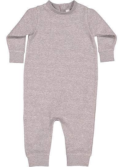 Infant Fleece One Piece  Rabbit Skins  4447