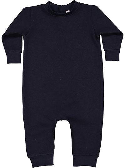 Infant Fleece One Piece  Rabbit Skins  4447