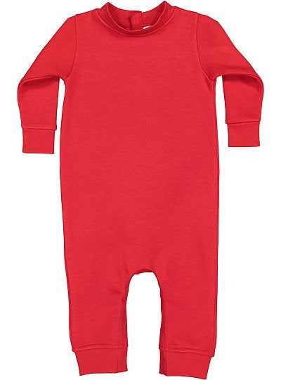 Infant Fleece One Piece  Rabbit Skins  4447