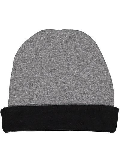 Infant Baby Rib Cap  Rabbit Skins  4451