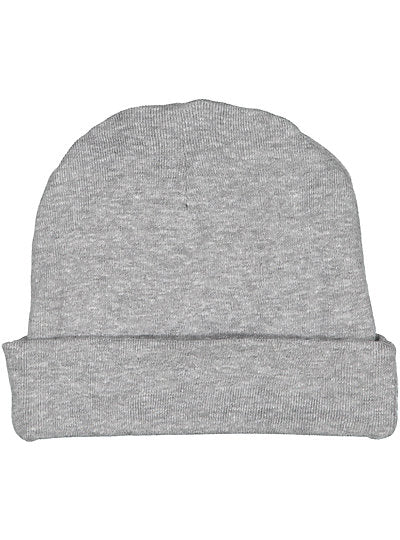 Infant Baby Rib Cap  Rabbit Skins  4451