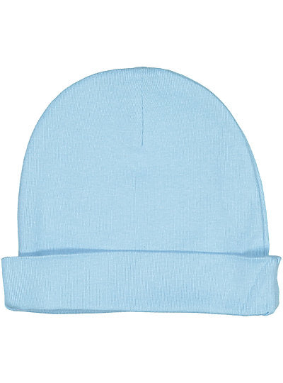 Infant Baby Rib Cap  Rabbit Skins  4451