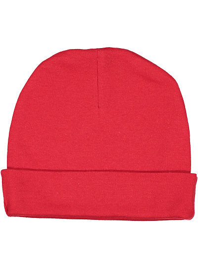 Infant Baby Rib Cap  Rabbit Skins  4451